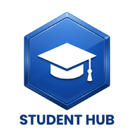 Student Hub Logo